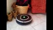 IRobot Roomba 780 First Time mopping the House