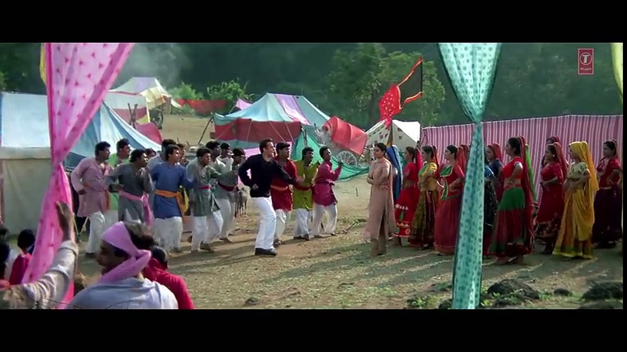 Tum Par Hum Hai Atke Yaara [Full Song] _ Pyar Kiya Toh Darna Kya _ Salman Khan, Kajol