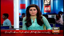 Bulletins 1200 – 15th May 2016 – ARY News