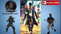 Counter Strike 1.6 Multiplayer On Android