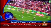 Headlines 1300 – 15th May 2016 – ARY News