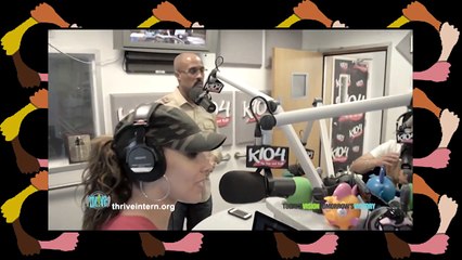 Dallas Texas Pastor Starts Summer Internship For Young Black Men