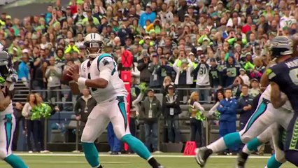 Better the Devil You Know. -- SEA @ CAR - 2016 Divisional Round Trailer