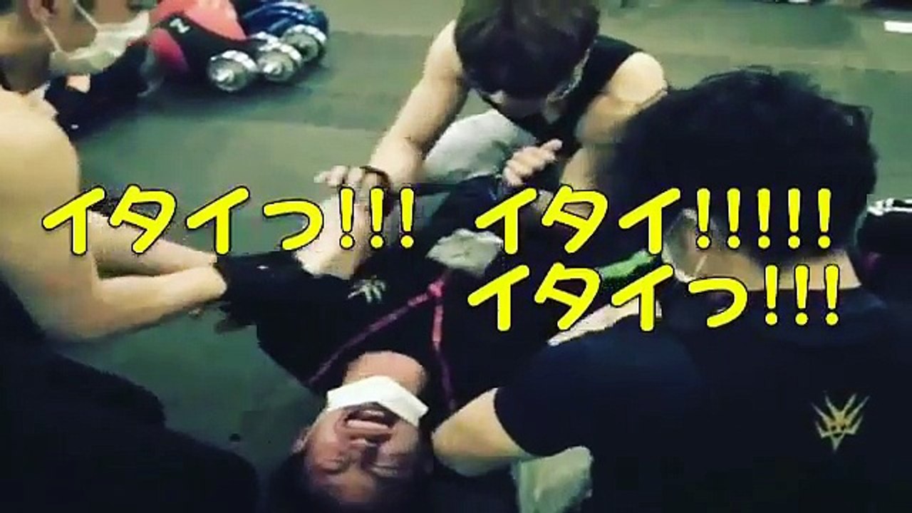 GACKTstagram 2016.05.15