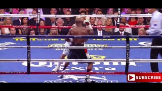 Floyd Mayweather Ultimate Fight Highlights