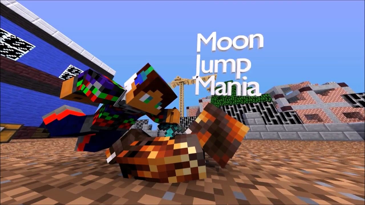 Minecraft Speed Art : ImfamousW