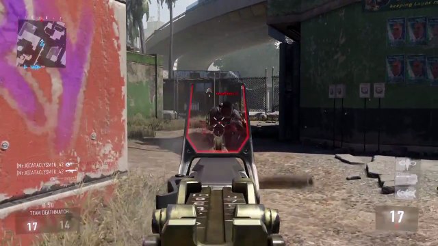 Call of Duty: Advanced Warfare - First Impressions and Thoughts for the Future