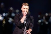 Justin Timberlake - Can't Stop The Feeling! (Eurovision Song Contest 2016. The Final - 2016 may14)