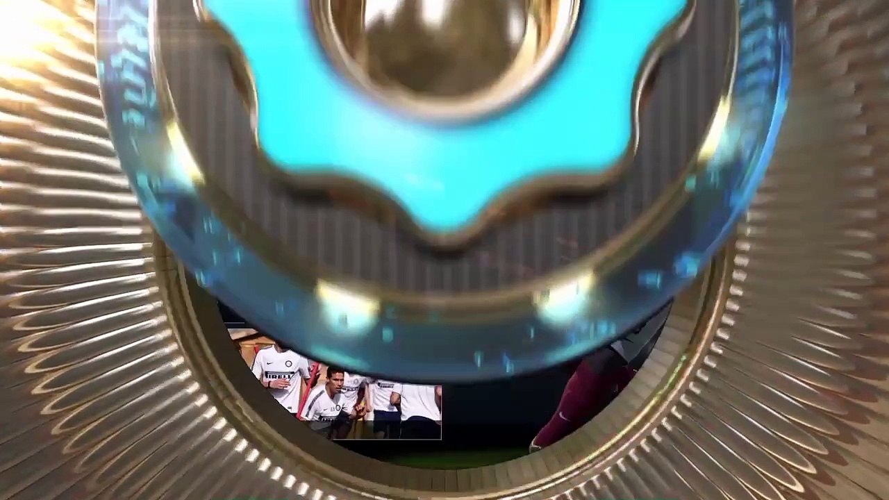 PES 2016 MAYHEM! - PES 2016 Gameplay Ep 1