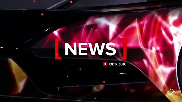 Faraday Future unveils electric​​ ​hyper​car of the future