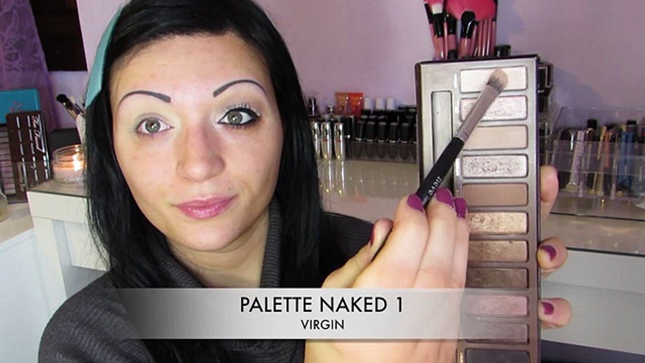 MY EVERYDAY MAKEUP ❤ FALL LOOK