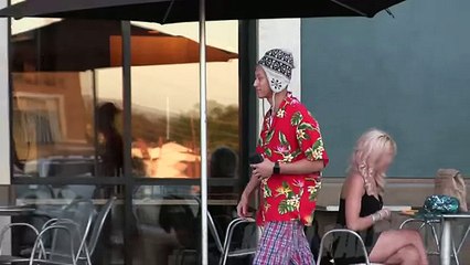 How To PRANK A Gold Digger LIKE A BOSS!!