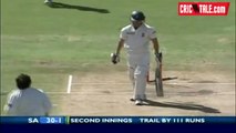 Mohammad Asif best wicket ever Ab Devillairs has no clue