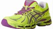 Running Shoe Brand, Get The Amazing Running Shoe Brand, ASICS Women's GEL-Nimbus 15