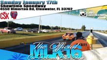 The Offical 2016 MLK Car Show, Grudge Race, & Sound Comp