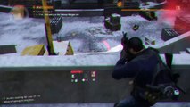 Tom Clancy's The Division™ Beta Gameplay Part 2