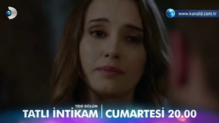 Tatlı İntikam 9.  Bölüm 1. Fragmanı - Celladıyla Evlendirmeye Kalkıştım Ben Oğlumu!