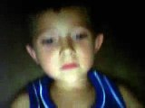 AndySchinitz's webcam recorded Video - August 21, 2009, 07:25 PM