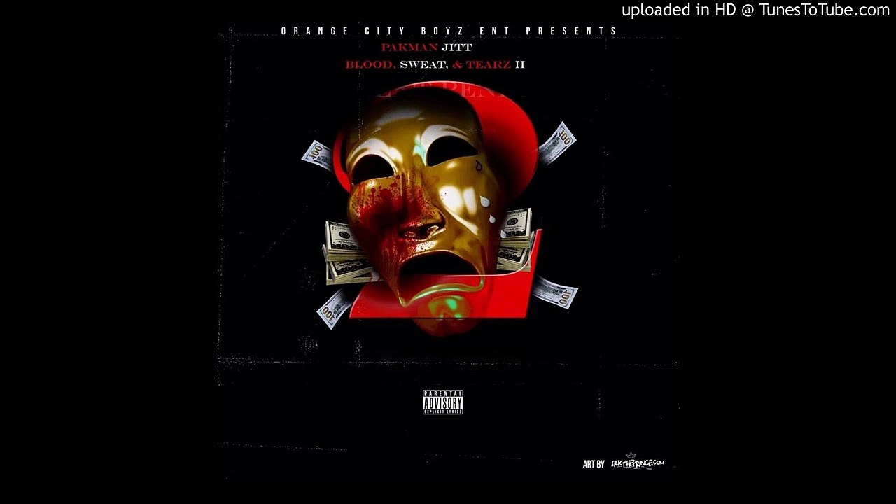 19 - Errbody (freestyle) - pakman jitt