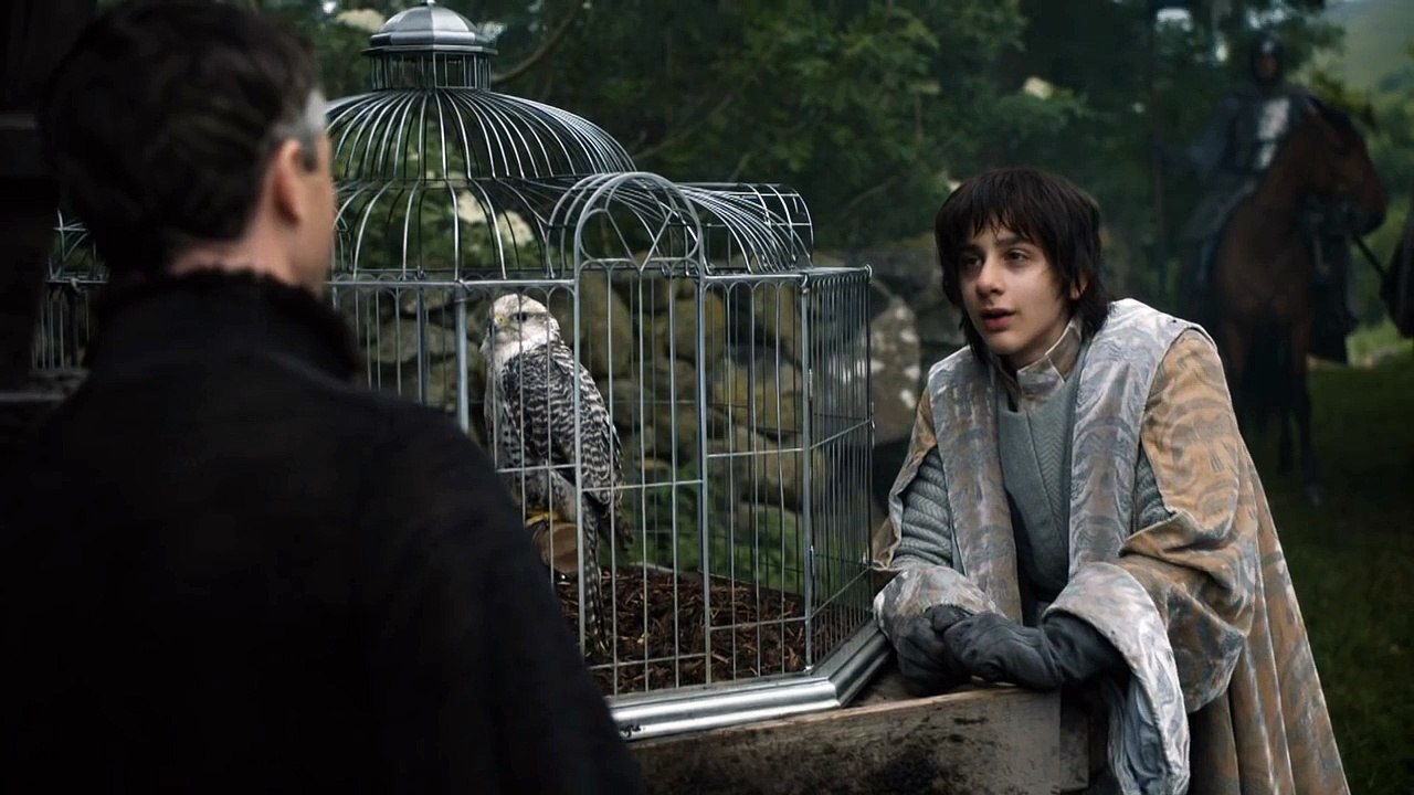 Game of Thrones Season 6-  Episode #4 Preview