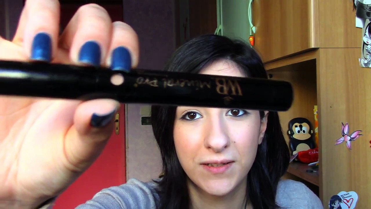 Mineral Pro Lipstick di World of Beauty - Review