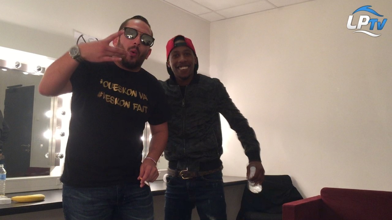 Troyes 1-1 OM : le débrief de Bengous