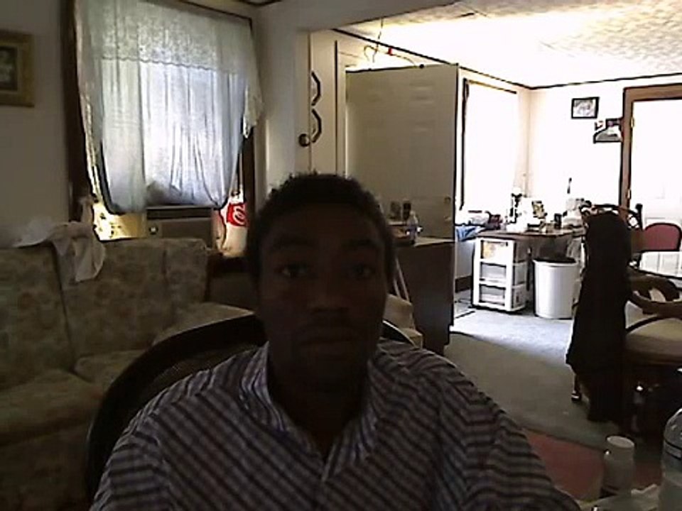 Lance bell Presents rant.avi