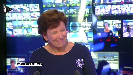 "Nous ne nous tairons plus": L'appel de 17 anciennes ministres contre le sexisme - Le 15/05/2016 à 10h40