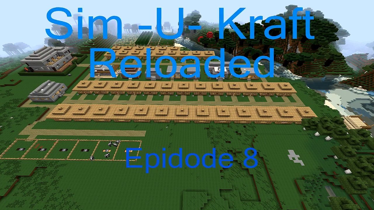 #8 - anether task to do - Sim -u- Kraft Reloaded