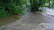 25 June 2007 - flooding