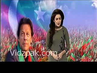 Imran Khan will answer about his off shore company in Parliament tommorrow