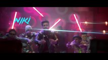 Baaki Baatein Peene Baad - Arjun Kanungo feat. Badshah _ Nikke Nikke Shots _ Party Song of The Year