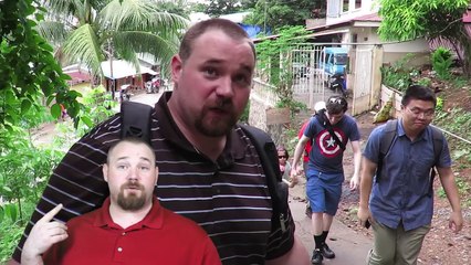 ★ Anthony Tells you about the Philippines after being here for 1 year!!