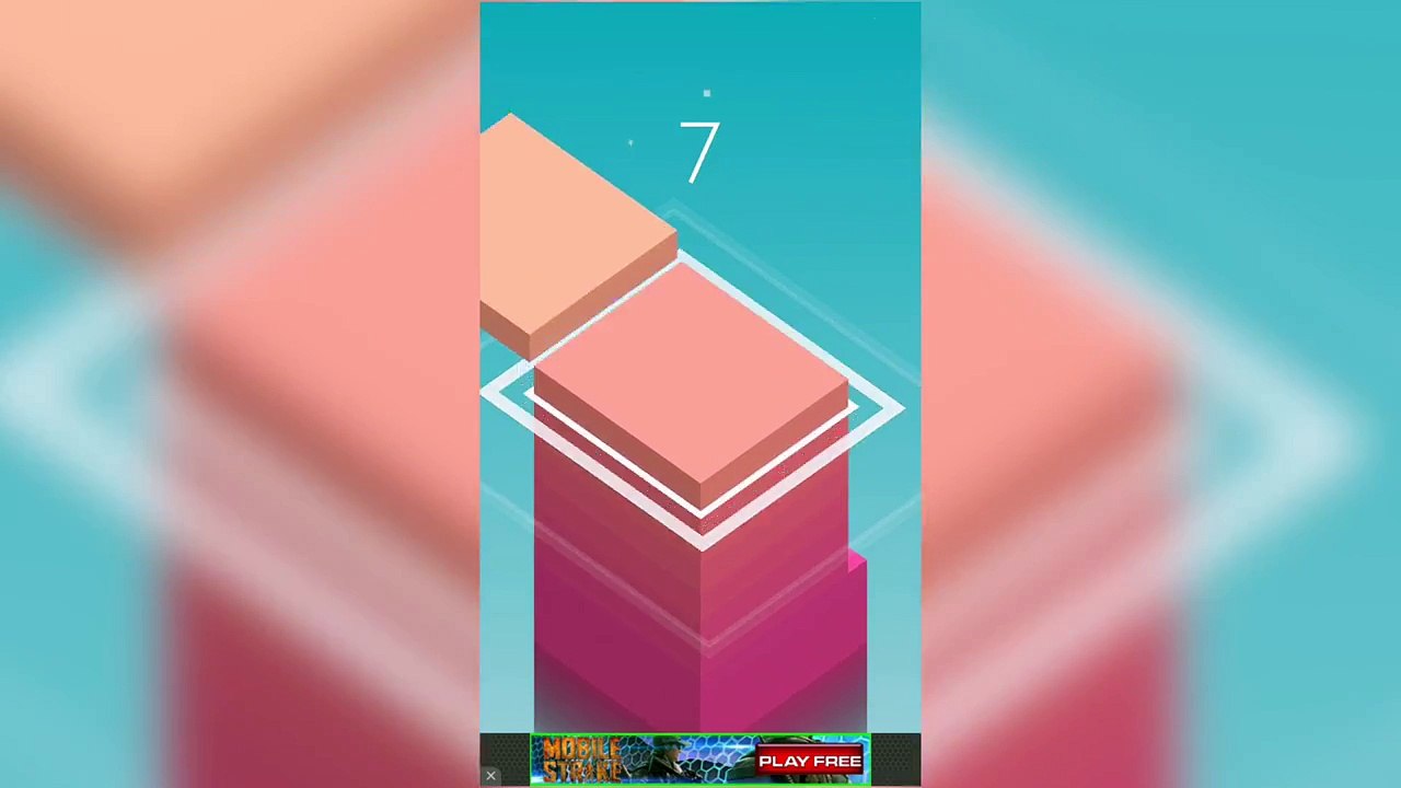 Stack - Making Towers #1