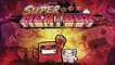 Super Meat Boy Wii U - 5 minutes de gameplay