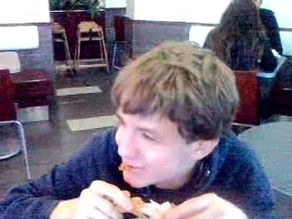 kfc lover