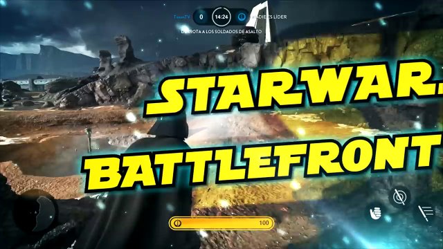 Guía de Caza al Héroe Trucos y Consejos para ganar siempre Star Wars Battlefront