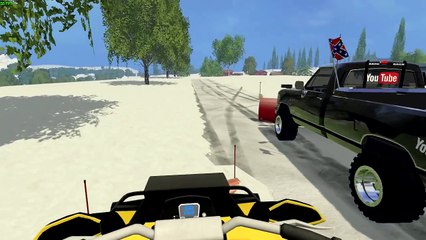 Farming Simulator 15 Plow Pack Release