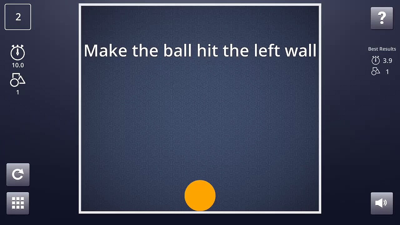Brain It On! Level 2 Android