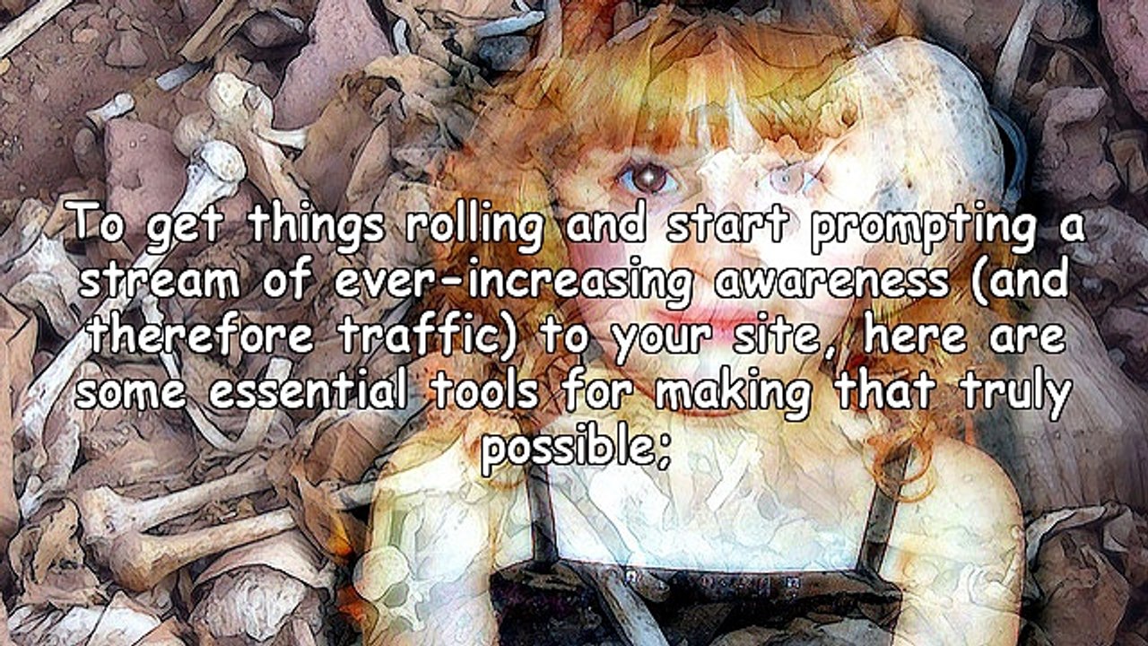 The Top 10 Ways To Increase Your Traffic Today