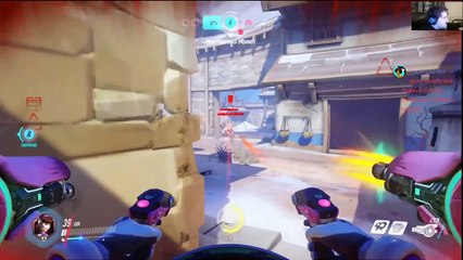 Killatia Plays Overwatch Beta Part 7