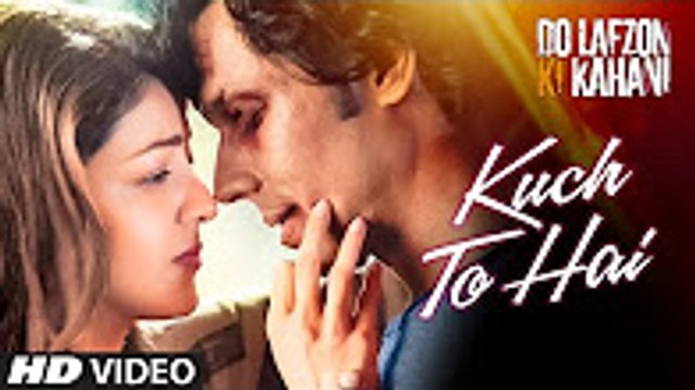 Kuchh To Hai Armaan Malik Do Lafzon Ki Kahaani Full Video Song