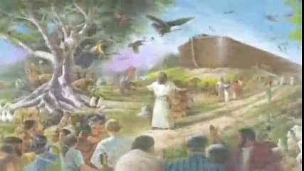 The Greatest Story Ever Told: Part 3