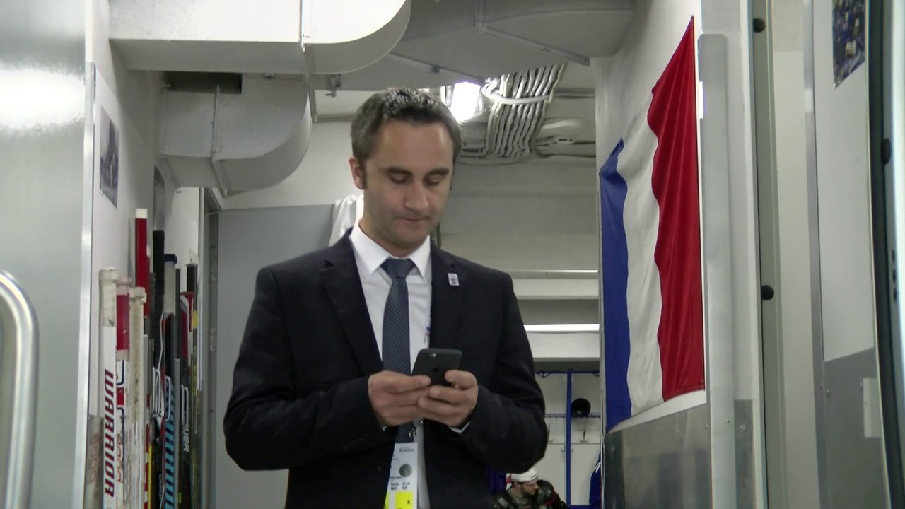 Mondial 2016. EDF - La force d'un groupe, épisode 5
