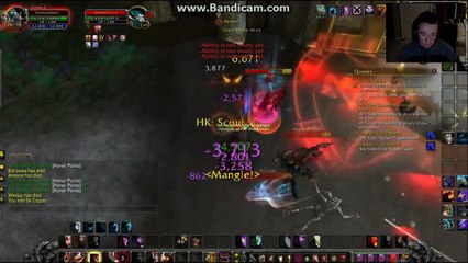 Guardian druid PVP WOD #2