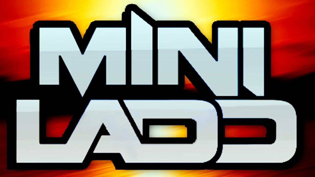 MINI LADD Outro , Full Song