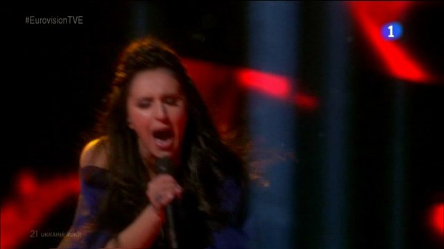 Ganadora Eurovisión 2016 Ucrania - Yamala (1944) | Ukraine Eurovision Song Winners 2016 Eurovision Song Contest Winners