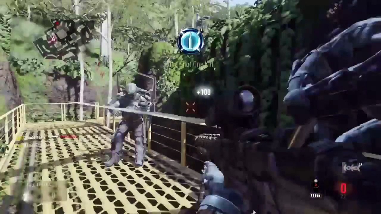 road to a trickshot ep 1