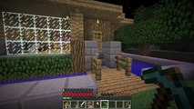 Minecraft - House Inspired By Keralis