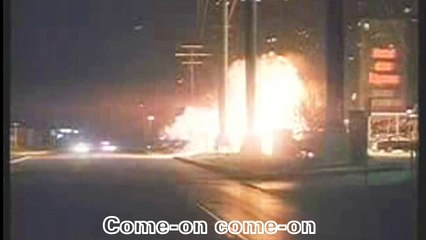 Stin - Summer in the city (Lovin' Spoonful - 1966)